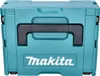 Makita BO 5041 J Ponceuse excentrique 300 W 125 mm + kit de Voir les images du produit 4