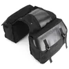 Torba rowerowa 40 l, sakwa rowerowa, bagażnik rowerowy, Podgląd zdjęcia produktu 2