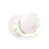 LOVI ciuccio in silicone dinamico Baby Shower Girl 0-2 m 2 Anteprima dell’immagine prodotto 2
