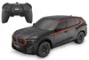 JAMARA BMW XM 1:24 schwarz 2,4GHz Produktbild-Vorschau 2