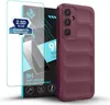 Handy Hülle für Samsung Galaxy A35 5G mit 9H Displayglas Produktbild-Vorschau 1