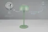 LED Akku Tischlampe, Tischleuchte, kabellos, dimmbar, Produktbild-Vorschau 4
