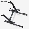 GORILLA SPORTS® Squat Rack - Breite und Höhe Verstellbar, Produktbild-Vorschau 8