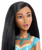 Disney Prinzessin-Spielzeug, Pocahontas-Modepuppe mit Produktbild-Vorschau 9