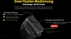 Nitecore EDC23 Taschenlampe 2500lm USB-C Produktbild-Vorschau 8
