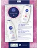 NIVEA Set regalo Rose Love Doccia e lozione corpo 2 pezzi Anteprima dell’immagine prodotto 2