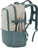 BestWay Cube Reiserucksack: Graublau Produktbild-Vorschau 4