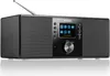 Karcher DAB 7000i Internetradio (DAB+ / UKW-RDS, WLAN & Produktbild-Vorschau 1