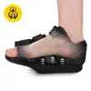 4FIZJO Vorfußentlastungsschuh, S, Schwarz, Orthopädischer Produktbild-Vorschau 3