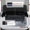 AREBOS Stroj na výrobu ledových kostek 12 kg 24 h 8 Náhled obrázku produktu 5