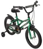 Bicicletta per bambini Huffy Pro Thunder da 16 pollici Anteprima dell’immagine prodotto 9