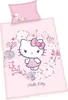 Herding Hello Kitty -Bettwäsche GOTS Bettwäsche 40/60 Produktbild-Vorschau 3