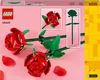 LEGO(R) MERCHANDISE 40460 Ruže Náhľad obrázku produktu 6