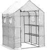 Jopassy foglio serra pomodoro serra serra fredda tenda Anteprima dell’immagine prodotto 1