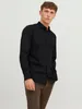 Jack & Jones Essentials Joe Plain Casual Hemd Herren Produktbild-Vorschau 13