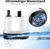 Pompe submersible 40W 2500L/H, pompe d'aquarium avec 3 Voir les images du produit 6