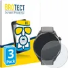 3x BROTECT Entspiegelungs Schutzglas für Hama Smartwatch Produktbild-Vorschau 1