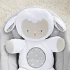 Transat électrique pliable INGENUITY pour bébé - Petit Voir les images du produit 6