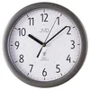 Rádiom riadené hodiny JVD RH612.11 25cm Náhľad obrázku produktu 1