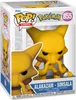 Funko POP! Pokemon Alakazam 855 Anteprima dell’immagine prodotto 2
