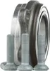 SKF Radlagersatz für AUDI A4 Avant (8K5, B8) VKBA 6649 Produktbild-Vorschau 10