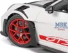 Tamiya 24370 - 1:24 Porsche 911 GT3 RS (992) - Neu Produktbild-Vorschau 8