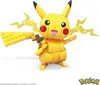 Mattel GMD31 Mega Construx Pokémon Pikachu Náhľad obrázku produktu 2