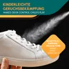 INOX® Schuhdesinfektion 4x100ml | Fuß Schuh Produktbild-Vorschau 5