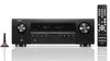 Denon AVR-S670H, 75 W, 5.2 kanály/kanálov, Surround, 5,2 Náhľad obrázku produktu 7