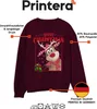 Merry Christmas Rentier Rudolf - Weihnachten Produktbild-Vorschau 4