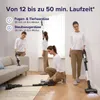 Levoit LSV-V201-GEUR grau Akku Staubsauger Produktbild-Vorschau 16
