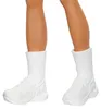 Barbie Fashionistas HYV01, Módní panenka, Muži, 3 rok/roky, Náhled obrázku produktu 8