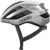 Casque Route Abus 98079 - WINGBACK GLEAM SILVER L Voir les images du produit 1