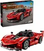 Samochód wyścigowy LEGO Technic Ferrari FXX K - model do Podgląd zdjęcia produktu 20