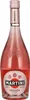 A bottle of Martini Bellini on a white background. Voir les images du produit