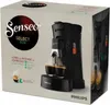 Cafétière à dosette 1bars 1450w noir - Philips - CSA240/21 Voir les images du produit 5