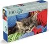 Chaton en laine Ravensburger 12001363 Voir les images du produit 8