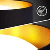 Deckenlampe Ø40 cm - 18W, 2200lm, LED, neutralweiß, Produktbild-Vorschau 4