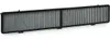 MAHLE Innenraumfilter LAK 248 Pollenfilter für VW Golf IV Produktbild-Vorschau 2
