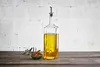 Pasabahce Olio e aceto fatti in casa 1000 ml in vetro Anteprima dell’immagine prodotto 1