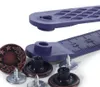 Prym NF-Jeans-Knöpfe Lorbeerkranz MS 17 mm altkupfer Produktbild-Vorschau 5
