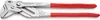 KNIPEX Zangenschlüssel mit Kunststoff überzogen 400 mm Produktbild-Vorschau 1