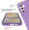 Galaxy A16 Hülle, Bumper mit Eingebautem Displayschutz Produktbild-Vorschau 4
