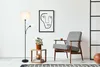 Lampe sur pied - Lampe sur pied "FILOMENA", hauteur : 165 Voir les images du produit 5