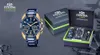 Smartwatch Festina da uomo F20547-1 blu Anteprima dell’immagine prodotto 10