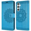 Hülle für Samsung Galaxy S23 FE Handy Tasche Case Schale Produktbild-Vorschau 3