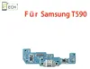 Für Samsung Galaxy A 10.5 T590 T595 Ladebuchse Anschluss Produktbild-Vorschau 2