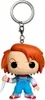 Child's Play - Chucky Schlüsselanhänger Funko Pocket POP! Produktbild-Vorschau 3