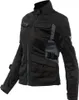 Damska tekstylna kurtka motocyklowa Dainese Desert Tex, Podgląd zdjęcia produktu 1