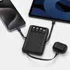 Batterie externe magnétique de 10 000 mAh pour téléphone Voir les images du produit 6